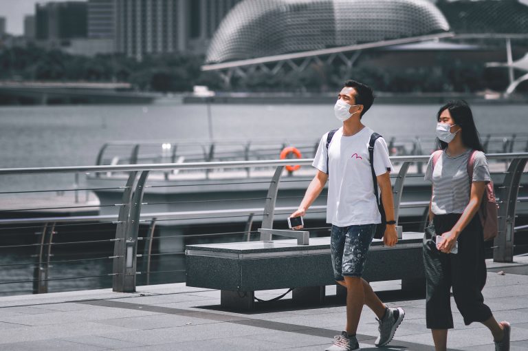 新型冠狀病毒對申請人的影響