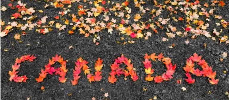 Canada-Maple-Leaf