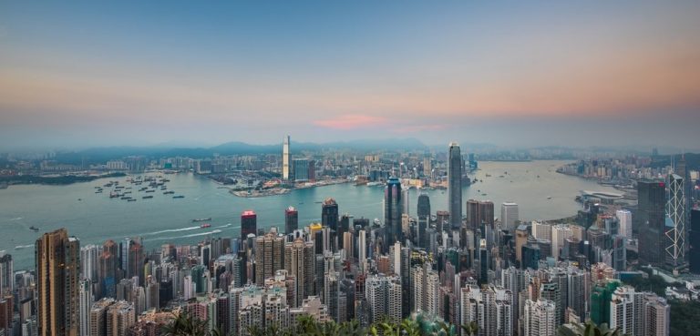 Hong Kong